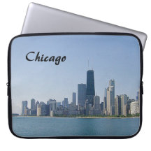 La ligne aérienne de Chicago