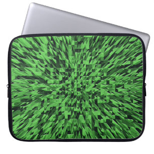 Housse Pour Ordinateur Portable La pelouse....