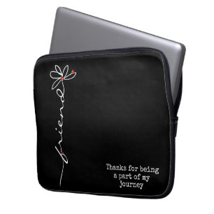 Housse Pour Ordinateur Portable Ladybugs sur Friend Daisy