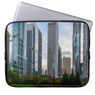 Housse Pour Ordinateur Portable Lake Shore Park