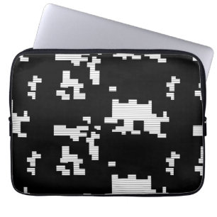 Housse Pour Ordinateur Portable Language, Desert Storm Electronics Bag