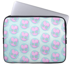 Housse Pour Ordinateur Portable Lapin