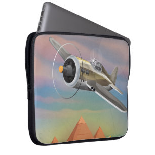 Housse Pour Ordinateur Portable L'aventure égyptienne
