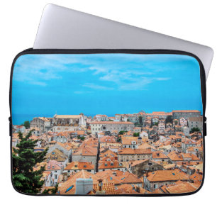 Housse Pour Ordinateur Portable Le centre historique de Dubrovnik