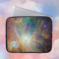 Le chaos au coeur d'Orion 
