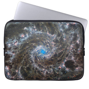 Housse Pour Ordinateur Portable Le Coeur De Messier 74