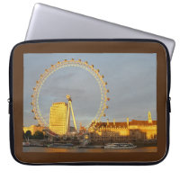 Le fleuve Londres