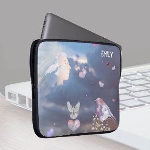 Housse Pour Ordinateur Portable Le gardien de la paix