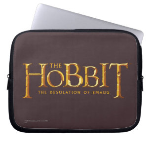 HOUSSE POUR ORDINATEUR PORTABLE LE HOBBIT™