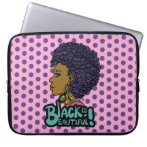 Le noir est beau