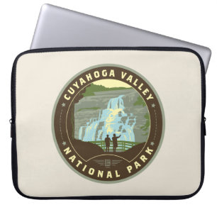 Housse Pour Ordinateur Portable Le Parc national de Cuyahoga