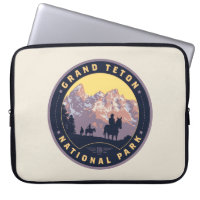 Le Parc national de Grand Teton