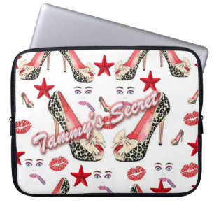 Housse Pour Ordinateur Portable Le secret de Tammy