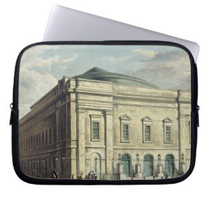 Housse Pour Ordinateur Portable Le théâtre royal, ruelle de Drury, à Londres, a