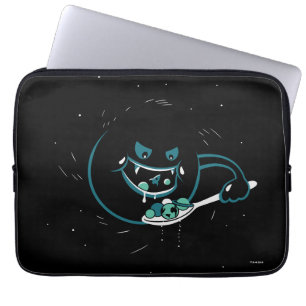 Housse Pour Ordinateur Portable Le trou noir dévore