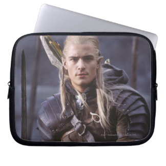 Housse Pour Ordinateur Portable LEGOLAS GREENLEAF™ sur cheval
