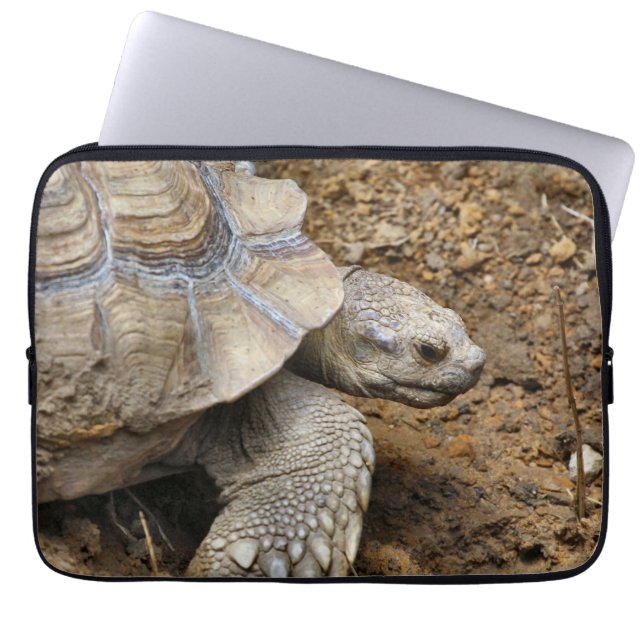 Housse Pour Ordinateur Portable Lent (Devant)