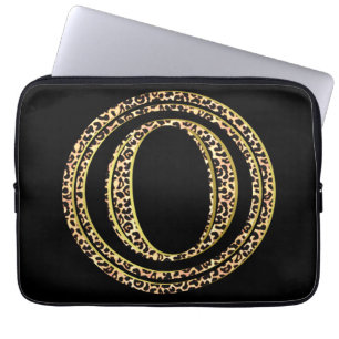 Housse Pour Ordinateur Portable Leopard O
