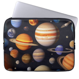 Housse Pour Ordinateur Portable Les Brevets de Planet