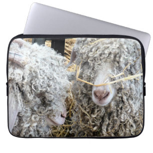 HOUSSE POUR ORDINATEUR PORTABLE LES CHÈTES FRAÎCHES