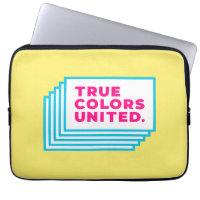 Les couleurs vraies ont uni la douille