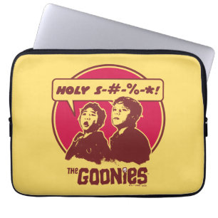 Housse Pour Ordinateur Portable Les données Goonies Expletive