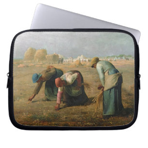 Housse Pour Ordinateur Portable Les glaneurs, 1857