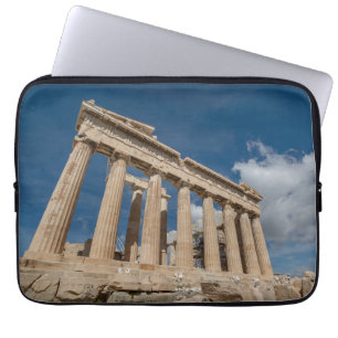 Housse Pour Ordinateur Portable Les monuments Le Parthénon, Grèce