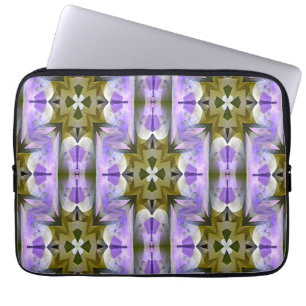 Housse Pour Ordinateur Portable Les temps celtes au printemps...