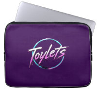 LES TOYLETTES