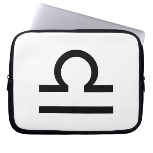 Housse Pour Ordinateur Portable Libra