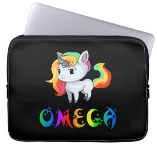Housse Pour Ordinateur Portable Licorne Oméga