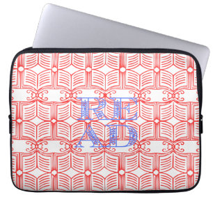 HOUSSE POUR ORDINATEUR PORTABLE LIRE