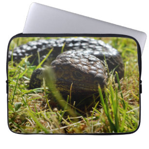 Housse Pour Ordinateur Portable Lizard robuste Australien, Manche Ordinateur Porta