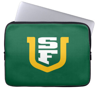 Housse Pour Ordinateur Portable Logo de l'UOSF
