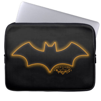 Housse Pour Ordinateur Portable Logo Gotham Knights Batgirl