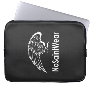 Housse Pour Ordinateur Portable Logo NSW