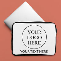 Logo Promotionnel Personnalisé – Aucune Commande M