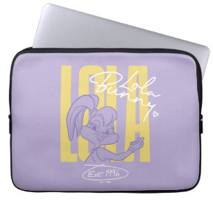 Housse Pour Ordinateur Portable Lola 1996 Vibe