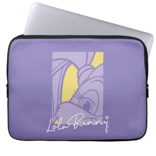 Housse Pour Ordinateur Portable Lola Portrait Autograph