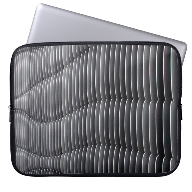 Housse Pour Ordinateur Portable Londres (Devant)