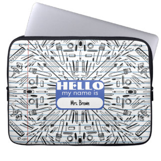 Housse Pour Ordinateur Portable Loose leaf