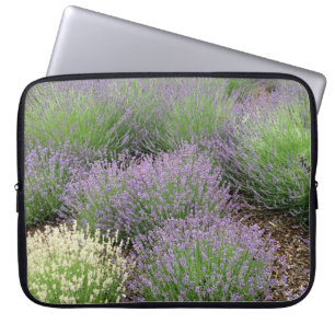 Housse Pour Ordinateur Portable Lovely Lavender