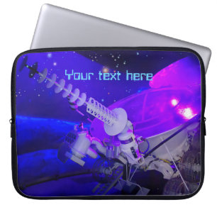 Housse Pour Ordinateur Portable Lunokhod
