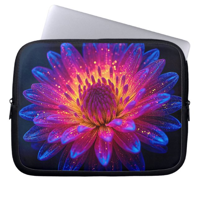 Housse Pour Ordinateur Portable Macro Stellar Burst 10 inch (Devant)
