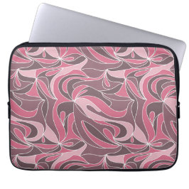 Housse Pour Ordinateur Portable Magenta