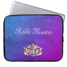 Maître Reiki