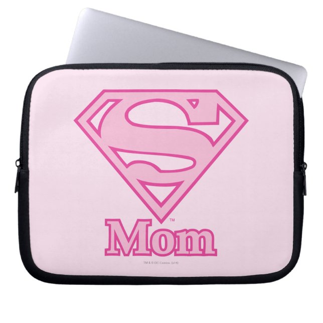 Housse Pour Ordinateur Portable Maman S-Shield (Devant)