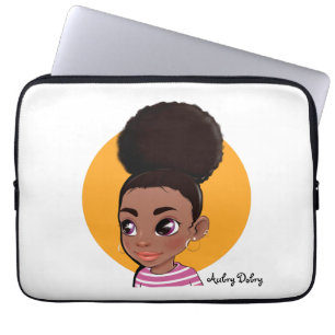 Housse Pour Ordinateur Portable Manche de bureau Aubry Dobry
