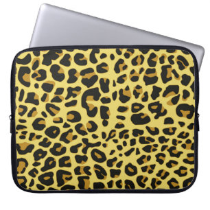 Housse Pour Ordinateur Portable Manche d'ordinateur Jaguar